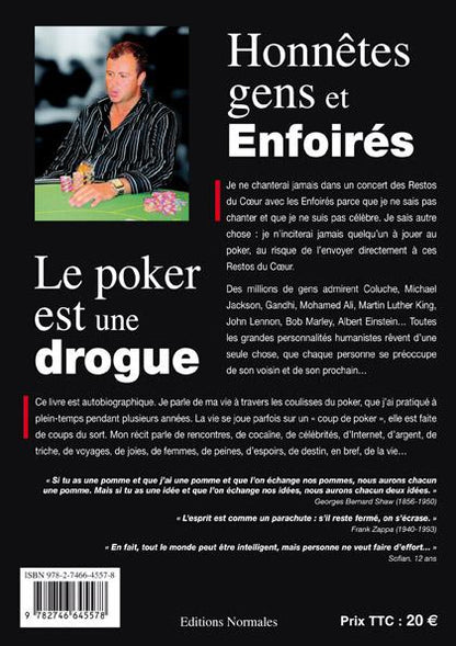 Coups de Poker - La Gloire ou la Mort